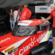 Illustration for article titled The DeltaWing Really Just Drives Like A Normal Race Car